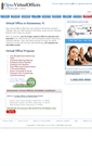 Mobile Screenshot of kissimmee.opusvirtualoffices.com