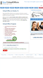Mobile Screenshot of oviedo.opusvirtualoffices.com