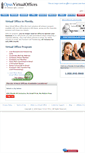 Mobile Screenshot of port-charlotte.opusvirtualoffices.com