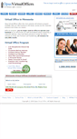Mobile Screenshot of minnesota.opusvirtualoffices.com