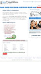 Mobile Screenshot of connecticut.opusvirtualoffices.com